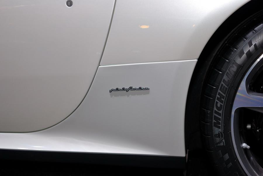  Ferrari FF 2011 года  (фото 118 из 195)